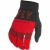 Marque Gants BMX Fly® F16 KID - Rouge -Vélos complets Soldes gants fly 907 winter 2020 enfant noir 2