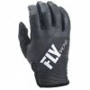 Marque Gants BMX Fly® Winter KID - Noir -Vélos complets Soldes gants fly 907 winter 2020 enfant noir 4