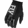 Marque Gants BMX Fly® Evo - Noir/Gris -Vélos complets Soldes gants fly evo 2020 noirgris