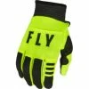 Marque Gants Fly® F-16 KID - Jaune/Noir -Vélos complets Soldes gants fly r f 16 kid jaune noir