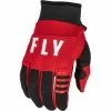Marque Gants Fly® F-16 - Rouge/Noir -Vélos complets Soldes gants fly r f 16 rouge noir