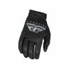 Marque Gants Fly® Lite 2023 KID - Noir/gris -Vélos complets Soldes gants fly r lite 2023 kid noir gris
