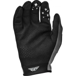 Marque Gants Fly® Lite Femme - Noir 4 Marque Gants Fly® Lite Femme - Noir – Image 2