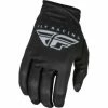 Marque Gants Fly® Lite - Noir/Gris -Vélos complets Soldes gants fly r lite noir gris