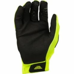 Marque Gants Fly® Pro Lite - Jaune -Vélos complets Soldes gants fly r pro lite jaune 1