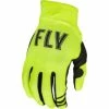Marque Gants Fly® Pro Lite - Jaune -Vélos complets Soldes gants fly r pro lite jaune
