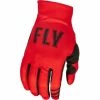 Marque Gants Fly® Pro Lite - Rouge -Vélos complets Soldes gants fly r pro lite rouge