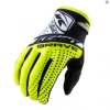 Marque Gants BMX Kenny® Brave - Jaune Fluo -Vélos complets Soldes gants kenny brave neon yellow