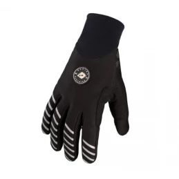 Marque Gants BMX Kenny® Winter - Noir 2 Marque Gants BMX Kenny® Winter - Noir
