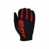 Marque Gants BMX Shot® Rogue Ultralight - Noir/Rouge 1 Marque Gants BMX Shot® Rogue Ultralight - Noir/Rouge -Vélos complets Soldes gants shot bmx rogue ultralight black red