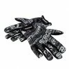 Marque Gants BMX Staystrong® Mash Up V3 - Noir -Vélos complets Soldes gants stay strong mash up v3 black