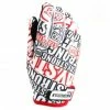 Marque Gants BMX Staystrong® OG - Blanc/Rouge 2 Marque Gants BMX Staystrong® OG - Blanc/Rouge -Vélos complets Soldes gants stay strong og white red