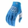 Marque Gants BMX TroyLee Designs® Air - Bleu -Vélos complets Soldes gants troylee designs air bleu enfant