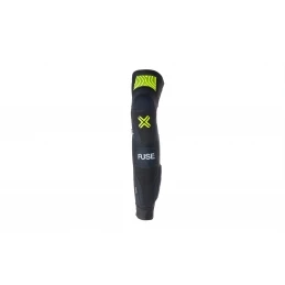 Marque Genouillère Fuse® Omega - Noir 4 Marque Genouillère Fuse® Omega - Noir – Image 2