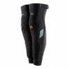 Marque Genouillère/Protège Tibia G-Form® Elite KID - Noir 1 Marque Genouillère/Protège Tibia G-Form® Elite KID - Noir -Vélos complets Soldes genouilleres protege tibias g form elite enfant noir