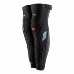 Marque Genouillère/Protège Tibia G-Form® Elite KID - Noir