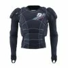 Marque Gilet De Protection Kenny® Kontact - Noir -Vélos complets Soldes gilet de protection kontact