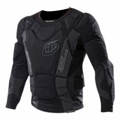 Marque Gilet De Protection Troy Lee Design® TLD 7855 KID - Noir