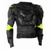 Marque Gilet De Protection Shot® Optimal 2.0 - Noir 2 Marque Gilet De Protection Shot® Optimal 2.0 - Noir -Vélos complets Soldes gilet shot optimal 20 black adulte