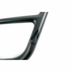 Marque Guidon BMX Avian® Carbon - Noir Mat -Vélos complets Soldes guidon bmx avian r carbon taille aux choix noir mat 1
