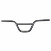 Marque Guidon BMX Position One 6.5" - 2021 -Vélos complets Soldes guidon bmx position one 65 noir bmx freestyle
