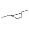 Marque Guidon BMX Staystrong® Straight Race 3° - Chrome 1 Marque Guidon BMX Staystrong® Straight Race 3° - Chrome -Vélos complets Soldes guidon bmx staystrong straight race 3 chrome bmx freestyle