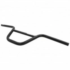 Marque Guidon BMX Staystrong® V-One V2 - Noir -Vélos complets Soldes guidon bmx staystrong v one v2 noir bmx freestyle 2