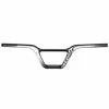 Marque Guidon BMX Tangent® Vortex Carbone - Noir/Blanc -Vélos complets Soldes guidon bmx tangent r vortex carbone noir blanc