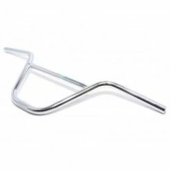 Marque Guidon BMX Pride® Flowmotion Ed - Chrome -Vélos complets Soldes guidon forward junior plus alu 5 glossy black 1