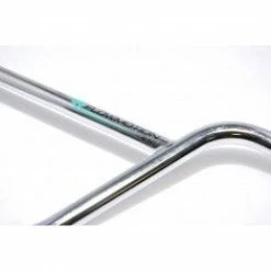 Marque Guidon BMX Pride® Flowmotion Ed - Chrome -Vélos complets Soldes guidon forward junior plus alu 5 glossy black 2