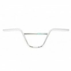 Marque Guidon BMX Pride® Flowmotion Ed - Chrome -Vélos complets Soldes guidon forward junior plus alu 5 glossy black 3