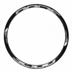 Marque Jante Ar Pride Control Pro Disc 36H Black -Vélos complets Soldes jante ar pride control pro disc 36h black 1