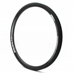 Marque Jante Arriere Stay Strong Carbon 24'' - 36H - Black