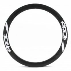 Marque Jante Pride Carbon Gravity Exp Aero 20'' 28H Ud Matt -Vélos complets Soldes jante pride carbon gravity exp aero 20 28h ud matt 1