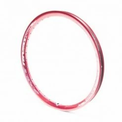 Marque Jante Pride Rival Pro Sx Red