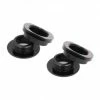 Marque Kit Adaptateurs 20Mm/10Mm Fourche Crmo -Vélos complets Soldes kit adaptateurs 20mm 10mm fourche crmo