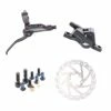 Marque Kit Frein à Disque Forward® Joyride - 1500mm -Vélos complets Soldes kit frein a disque forward joyride j kit