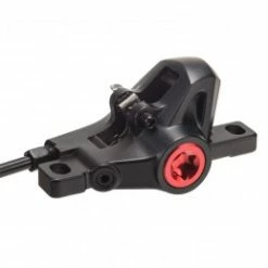 Marque Kit Frein à Disque Forward® PRO - Noir -Vélos complets Soldes kit frein a disque forward pro 3