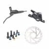 Marque Kit Frein à Disque Forward® Joyride - 1200mm -Vélos complets Soldes kit frein a disque forward r joyride 1200mm