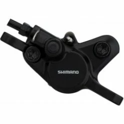 Marque Kit Frein à Disque Shimano® BR-MT400 + BL-MT401 - 2000mm -Vélos complets Soldes kit frein a disque shimano br mt400 bl mt401 2000mm 2