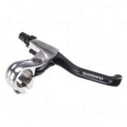 Marque Levier De Frein Shimano® BL-MX70-SET - Droit -Vélos complets Soldes levier de frein shimano dxr 4