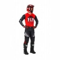 Marque Maillot Fly® Kinetic K220 KID - Rouge/Noir/Blanc 7 Marque Maillot Fly® Kinetic K220 KID - Rouge/Noir/Blanc -Vélos complets Soldes maillot fly kinetic k220 2020 enfant rougenoirblanc 2