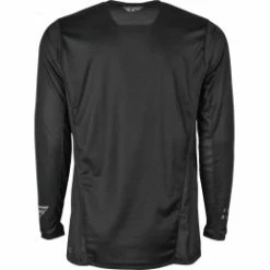 Marque Maillot Fly® Radium KID - Noir/Gris -Vélos complets Soldes maillot fly r radium kid noir gris 1