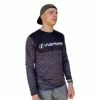 Marque Maillot Inspyre® Training - Gris/Noir 2 Marque Maillot Inspyre® Training - Gris/Noir -Vélos complets Soldes maillot inspyre r training gris noir