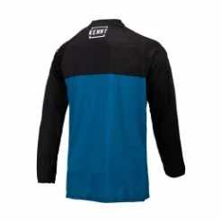 Marque Maillot Kenny® Factory KID - Bleu -Vélos complets Soldes maillot kenny factory enfant bleu 2021 1