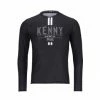 Marque Maillot Kenny® Evo Pro - Noir -Vélos complets Soldes maillot kenny r evo pro noir