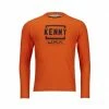 Marque Maillot Kenny® Prolight - Orange 2 Marque Maillot Kenny® Prolight - Orange -Vélos complets Soldes maillot kenny r prolight orange