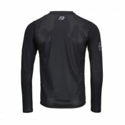 Marque Maillot Kenny® Prolight KID - Noir -Vélos complets Soldes maillot prolight 2022 kid noir 1