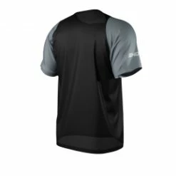 Marque Maillot Shot® Neo Defender - Gris 5 Marque Maillot Shot® Neo Defender - Gris -Vélos complets Soldes maillot shot r neo defender gris 1