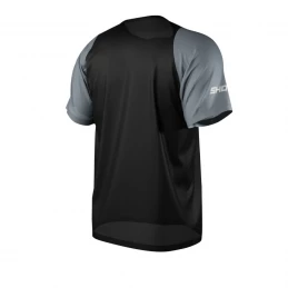 Marque Maillot Shot® Neo Defender - Gris 4 Marque Maillot Shot® Neo Defender - Gris – Image 2